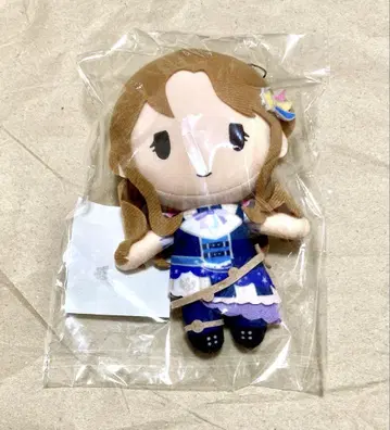 시카와 히나나 미니 인형