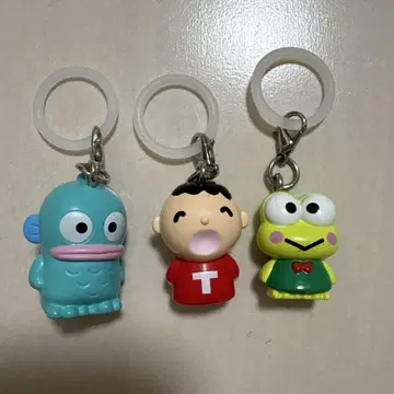 메지루시 액세서리 산리오 캐릭터즈 올스타즈 한교동 타아방