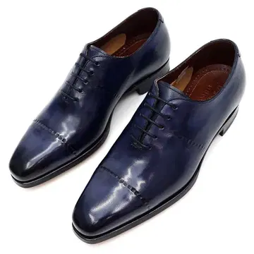 H0696S MAGNANNI SELECCION 가죽 신발 38