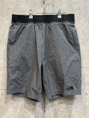새상품급 THE NORTH FACE 숏팬츠 XL