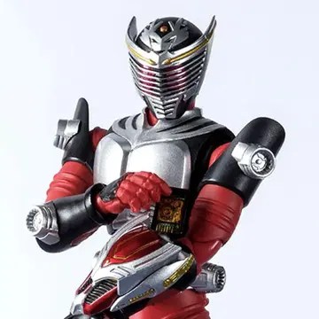 S.H.Figuarts 가면라이더 류우키