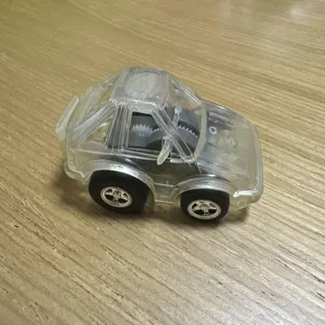 절판된 초로큐 크리스탈 팩