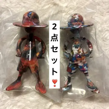 2점 원피스 LUFFY's 모험의 기억 와노쿠니 에그헤드