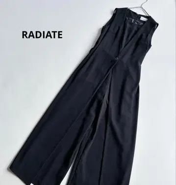 RADIATE 라디에이트 노스 올인원 포멀 블랙 9호