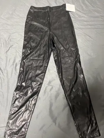 다리치 블랙 레깅스 프리 사이즈