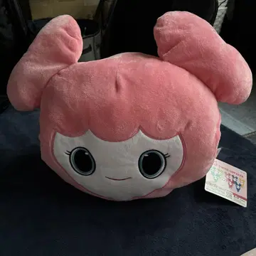 TWICE LOVELYS 모모 인형뽑기 경품