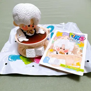 PINO JELLY Sweet Like Me