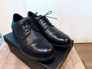 호킨스 비즈니스 신발 26.5cm 블랙 에어라이트 천연 가죽 방수