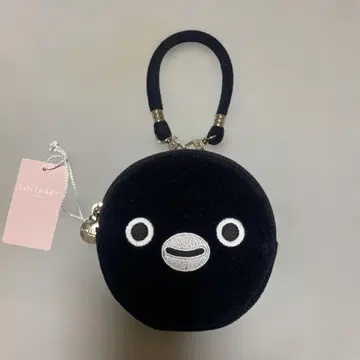 페이러 Suica 펭귄 파우치 도쿄역 그란스타 한정판