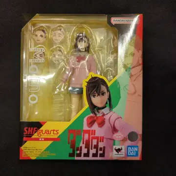 반다이 스피리츠 S.H.Figuarts 단다단 모모