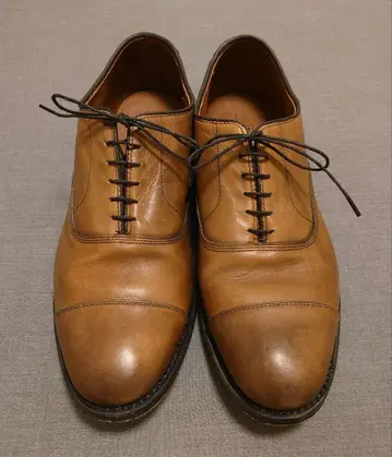 Allen Edmonds 앨런 에드몬즈 가죽 신발 파크 애비뉴