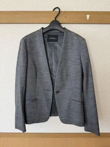 자켓