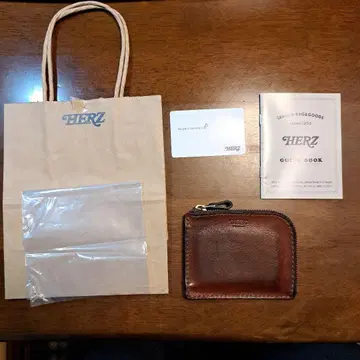 herz L 파스 초코