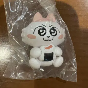 미사용 새상품  아소트 컬렉션 A상  마스코트 피규어