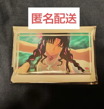 FGO 아크릴 블록 살생원 키아라