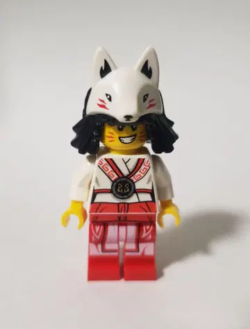 레고 닌자고 아키타 70678 정품 LEGO