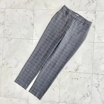 새상품급 PLST 플라스테 팬츠 그레이 화이트 블랙 XS