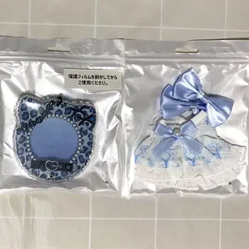 DMM 스크래치 덕질 굿즈 C상 E상