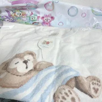 디즈니 젤라또피케 더피 화이트
