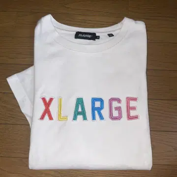 XLARGE 티셔츠 M
