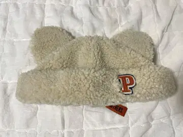 디즈니 세 마리 작은 돼지 모자 캡