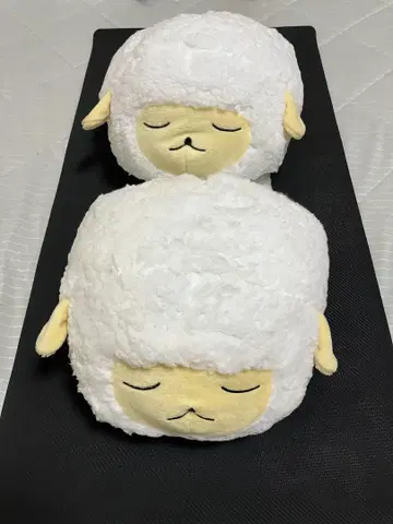 각마키 와타메 생일 기념 2022 와타메와 슬리퍼