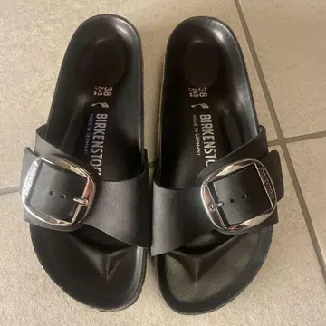 BIRKENSTOCK 마드리드 빅 버클
