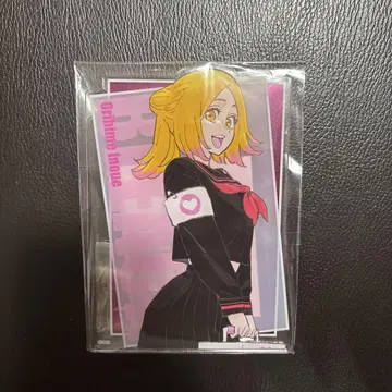 BLEACH 룰렛 A상 이노우에 오리히메