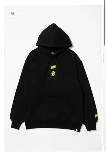 RIDDLE x NAVI HOODIE