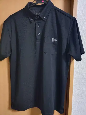 NEW ERA 폴로 셔츠 남성용 M