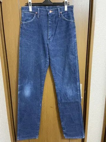 90s Wrangler/랭글러 데님 팬츠