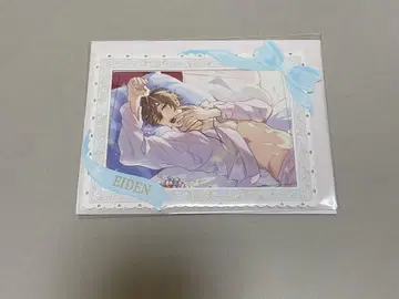 누카니 뉴 카니발 브로마이드 & 케이스 세트 에이트