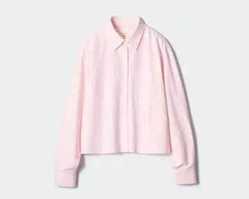 유니클로 JWANDERSON 옥스포드 셔츠