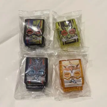 가면라이더 가브 고치조 키라 클리어 버전 제로원 edition