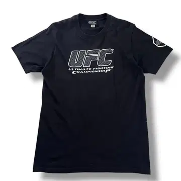 2000년대 UFC 빈티지 격투기 티셔츠 로고 반팔 남성용 M