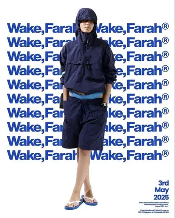 와이크 사포로 파라 안락 파카 L 사이즈 새 제품