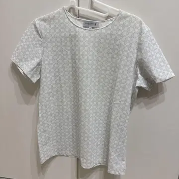 새상품급 매킨토시 런던 티셔츠