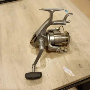 시마노 BB-X XT 2500