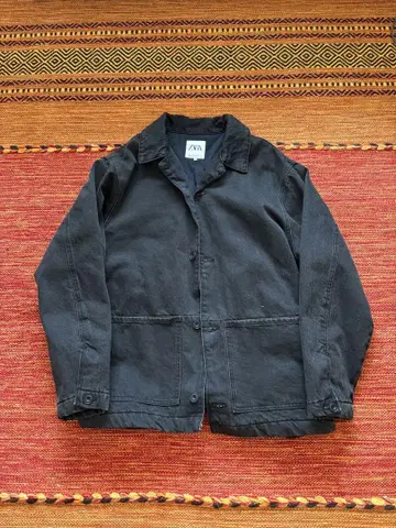 ZARA 중고 재킷