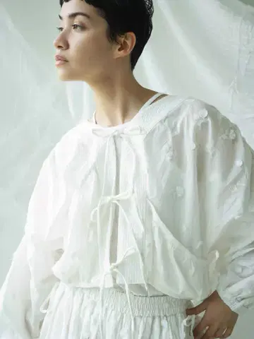 Anywhereproducts COTTON LACE TOPS