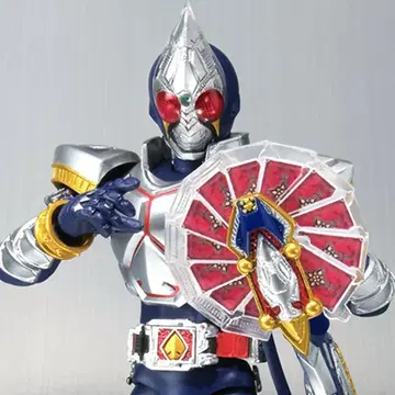 S.H.Figuarts 가면라이더 블레이드