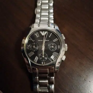 EMPORIO ARMANI 엠포리오 아르마니 손목시계