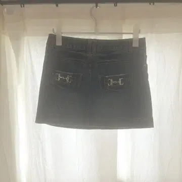 JILLSTUART 데님 스커트
