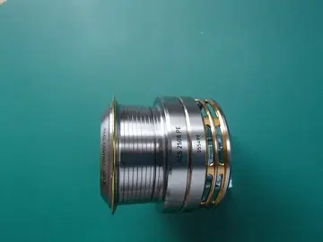 DAIWA RCS 2508PE 스풀 JAN 코드: 909464