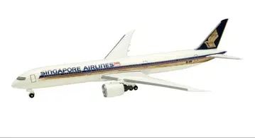 1. BOEING 787-10 싱가포르 항공 1/500