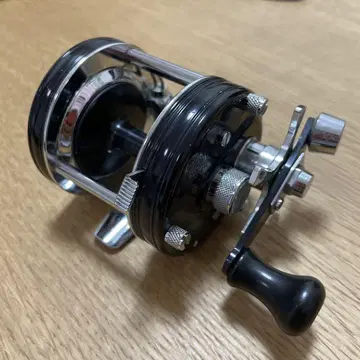 ABU Ambassadeur 5000 C 베이트 릴 850200