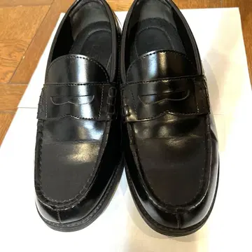 G.T.HAWKINS 로퍼 24.5