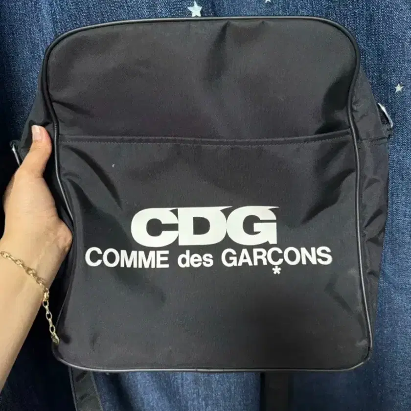 COMME DES GARÇONS 꼼데가르송 CDG Comme des Garçons Airline on