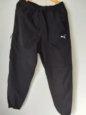 정가 8,900엔 푸마 조거 팬츠 2XL 새 제품