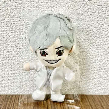 드림 보이즈 드림보 SixTONES 타나카 키리 인형 작은 인형